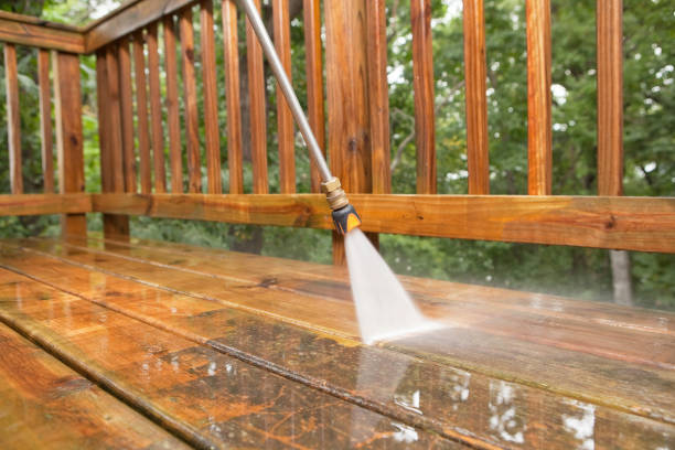 Pressure Washing Contractors in St Peter, WI